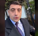 George Simion a votat la Roma. Mesajul către românii din diaspora: „Nu sunt trădători, nu sunt persoane necalificate”