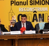 Planul SIMION este un program ambițios pentru reindustrializare, infrastructură și sănătate în Prahova