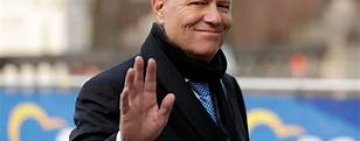 Klaus Iohannis: „Rămân în mandat până când va fi ales un nou președinte”