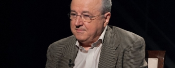 Ion Cristoiu: Sistemul a comis crime împotriva democrației. AUR trebuie să treacă în opoziție