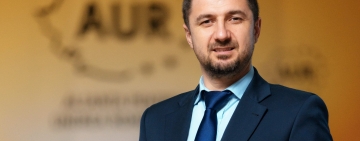 Europarlamentarul ECR, Adrian-George Axinia: Se introduc acreditările digitale de călătorie