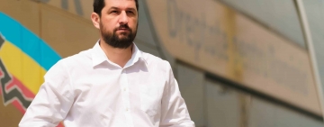 Marius Lulea (AUR): Deficitul comercial sare în aer, producția scade. România a devenit colonie economică 