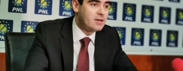 Deputatul Răzvan Prișcă: Motiunea de cenzura depusa de AUR este doar o simpla actiune de imagine!