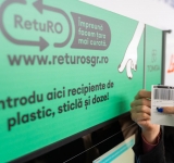 Precizările RetuRO: Consumatorii nu trebuie să verifice contractele producătorilor de băuturi pentru a-și putea recupera garanția pentru ambalajele SGR