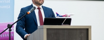 Romaero vizează un portofoliu cât mai echilibrat, după revenirea pe piață