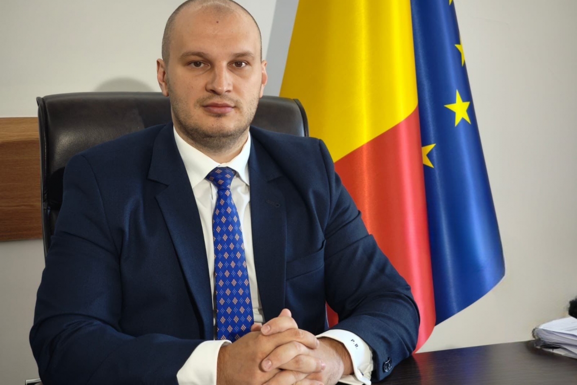 Romarm anunță un nou program de muniție pentru drone, prin Carfil, filiala sa