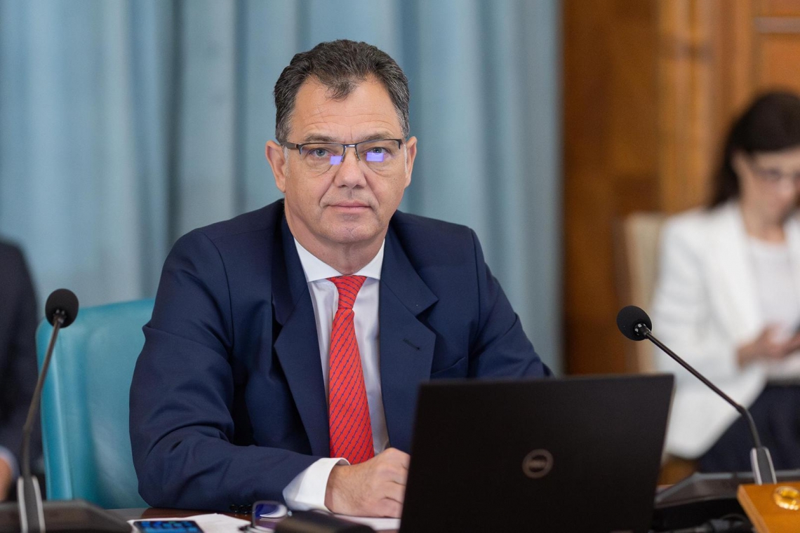 Anunțul privind selecția candidaților pentru posturile de președinte și doi vicepreședinți pentru AMEPIP