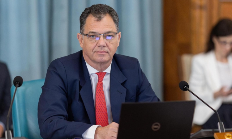 Anunțul privind selecția candidaților pentru posturile de președinte și doi vicepreședinți pentru AMEPIP