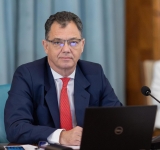 Anunțul privind selecția candidaților pentru posturile de președinte și doi vicepreședinți pentru AMEPIP