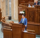 Florian Jianu s-a retras, prahovenii îl pot avea, din nou, senator pe Ștefan Radu Oprea