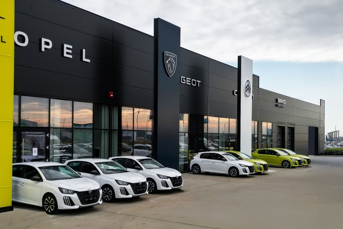 Cumpărarea unei mașini second-hand, o opțiune tot mai la îndemână în Ploiești