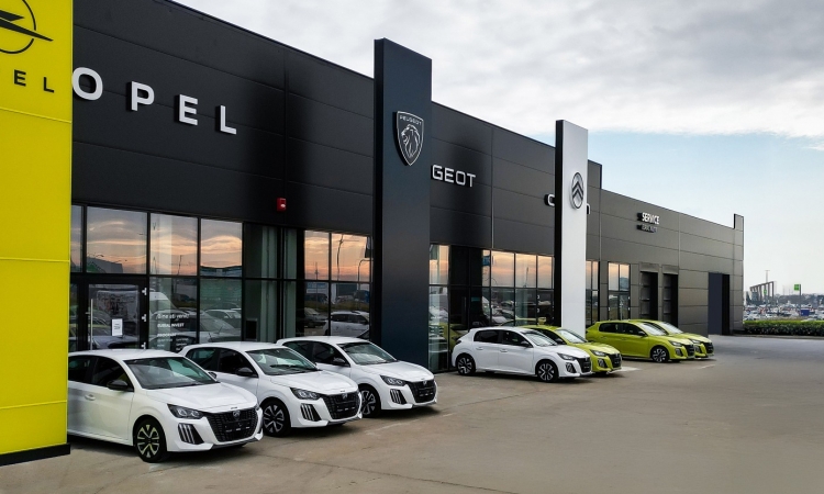 Cumpărarea unei mașini second-hand, o opțiune tot mai la îndemână în Ploiești