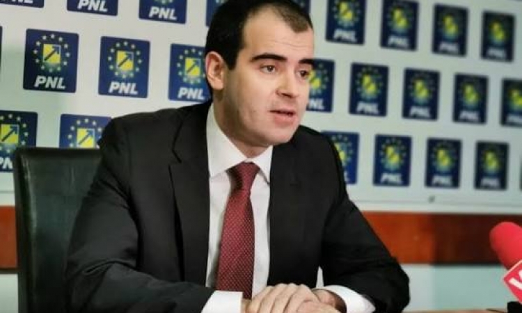 Deputat Răzvan Prișcă: Strategia Națională de Apărare a Ţării pentru perioada 2025 – 2030 reprezintă calea către o Românie modernă, sigură și respectată!