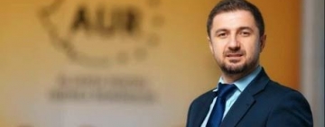 Adrian Axinia, europarlamentar AUR: Luminița de la capătul tunelului a fost demult stinsă. Până când mai suportăm?