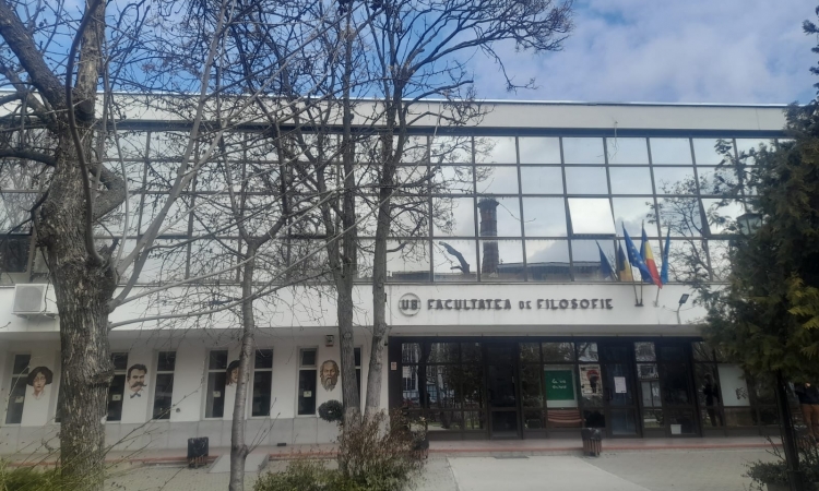 Facultatea de Filosofie din București organizează Zilele Porților Deschise 2026