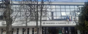Facultatea de Filosofie din București organizează Zilele Porților Deschise 2026