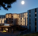 Premier Hospitality semnează cu Radisson Hotel Group parteneriatul pentru Radisson Blu Hotel Sinaia Cota 1400