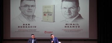 „România, încotro?” – peste 250 de participanți la conferința Institutului Conservator „Mihai Eminescu” de la Palatul Administrativ din Ploiești