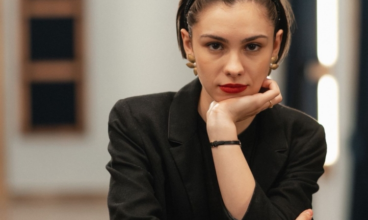 Recital caritabil de muzică clasică la București, în sprijinul Annei Sava, o tânără absolventă de filosofie