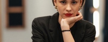 Recital caritabil de muzică clasică la București, în sprijinul Annei Sava, o tânără absolventă de filosofie