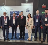 ROMARM deschide noi oportunități de cooperare cu parteneri din Ucraina și Polonia
