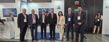 ROMARM deschide noi oportunități de cooperare cu parteneri din Ucraina și Polonia
