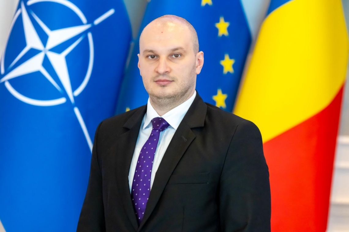 ROMARM contribuie la dialogul aliat privind consolidarea industriei de apărare, la Forumul NATO de la Ankara