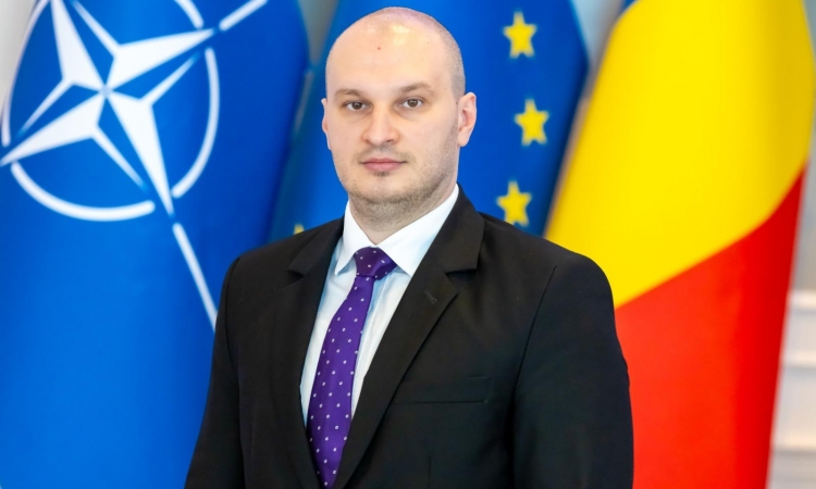 ROMARM contribuie la dialogul aliat privind consolidarea industriei de apărare, la Forumul NATO de la Ankara