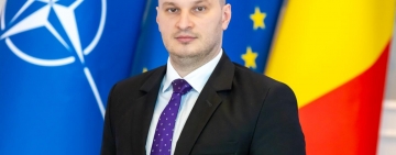 ROMARM contribuie la dialogul aliat privind consolidarea industriei de apărare, la Forumul NATO de la Ankara