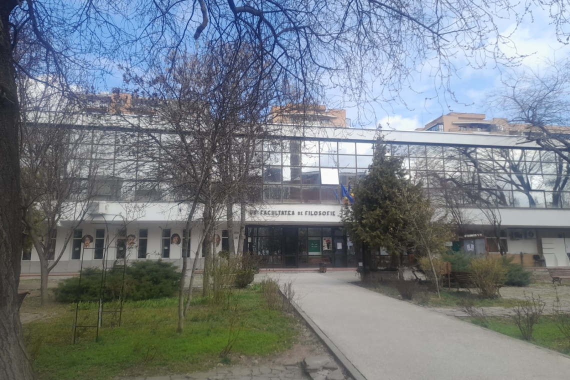 Facultatea de Filosofie a Universității din București dă startul înscrierilor la master