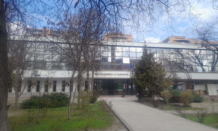 Facultatea de Filosofie a Universității din București dă startul înscrierilor la master