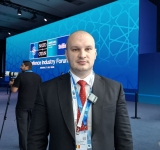 Pîrcălăbescu, Romarm: România poate deveni un hub regional de producție pentru industria de apărare NATO