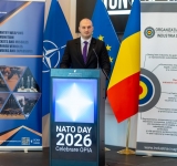Șeful ROMARM, Răzvan Pîrcălăbescu, avertizează: Actualul model de funcționare împiedică dezvoltarea industriei naționale