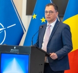 Ștefan Radu Oprea avertizează asupra degradării situației economice: România are nevoie de o strategie pentru competitivitate