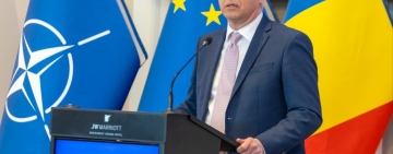 Ștefan Radu Oprea avertizează asupra degradării situației economice: România are nevoie de o strategie pentru competitivitate