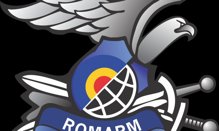COMUNICAT DE PRESĂ – ROMARM
