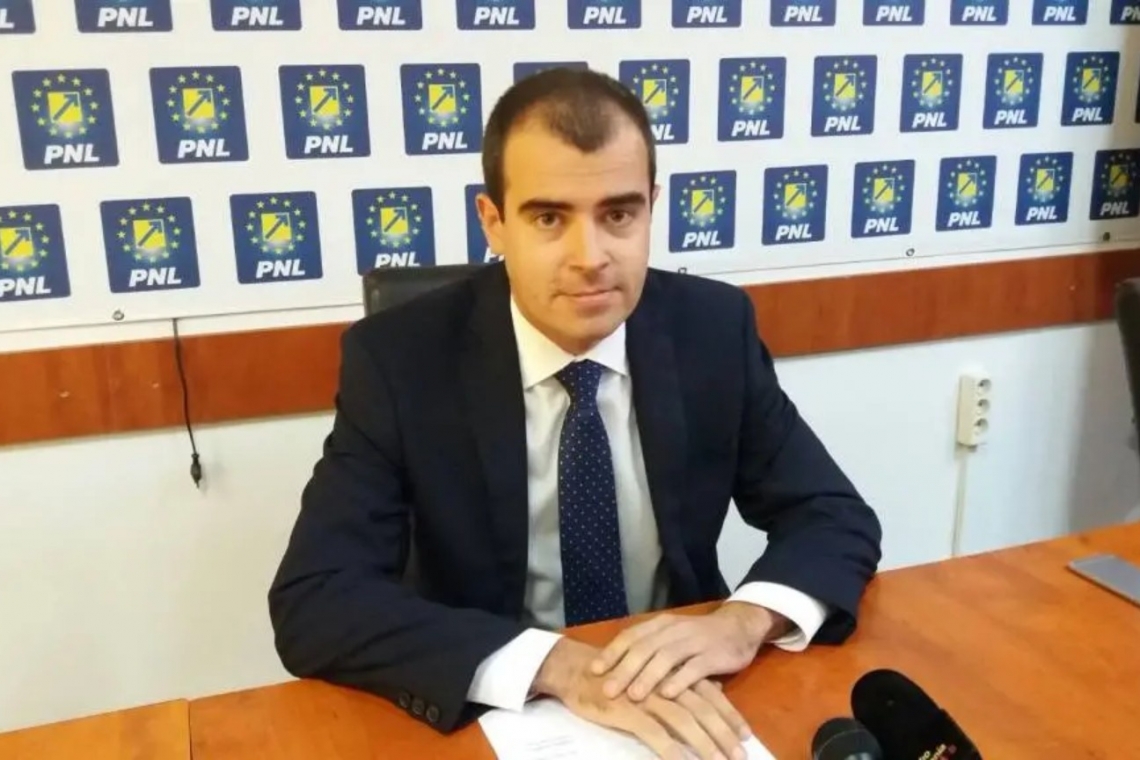 Deputatul Răzvan Prișcă: Din perspectiva României, negocierea Cadrului Financiar Multianual 2028–2034 constituie o prioritate majoră
