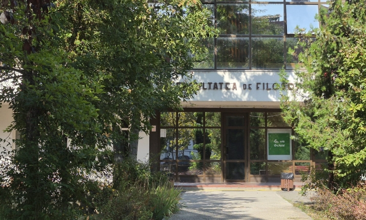 Gândire critică, etică aplicată și istoria ideilor, într-un singur loc: Facultatea de Filosofie