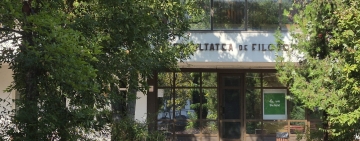 Gândire critică, etică aplicată și istoria ideilor, într-un singur loc: Facultatea de Filosofie