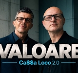 CA$$A LOCO REVINE DUPĂ 16 ANI CU „VALOARE”