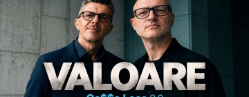 CA$$A LOCO REVINE DUPĂ 16 ANI CU „VALOARE”
