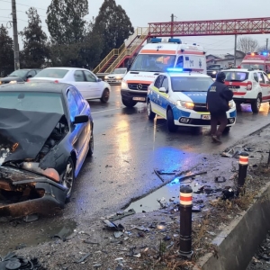 accident potigrafu