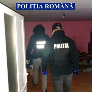 Percheziții în Mimiu și Bereasca (2)