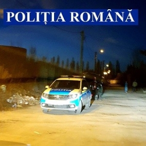 Percheziții în Mimiu și Bereasca (3)