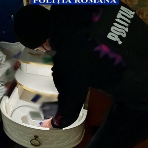 Percheziții în Mimiu și Bereasca (4)